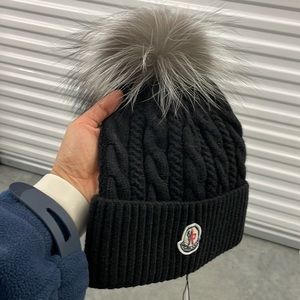 Closet clearance! Beanie